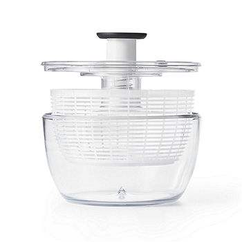OXO Good Grips Salad Chopper with Bowl