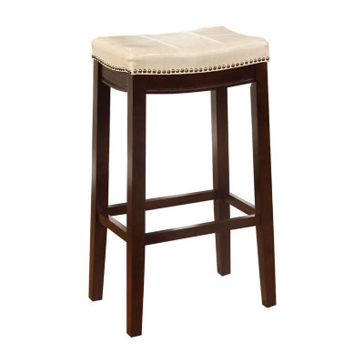 Claridge Jute Bar Stool