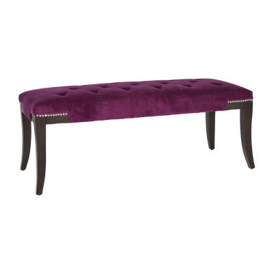 Gibbons Accents Bench