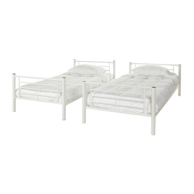 Pearson Twin-Over-Twin Bunk Bed