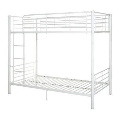 Pearson Twin-Over-Twin Bunk Bed