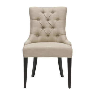 Amanda Tufted Chair