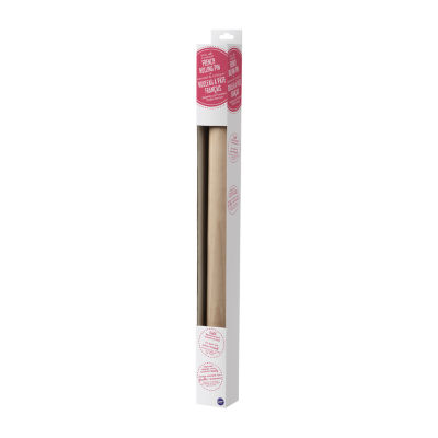 Wilton Brands Rolling Pin, Color Tan JCPenney