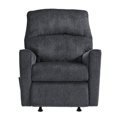 Signature Design by Ashley Altari Manual Recliner