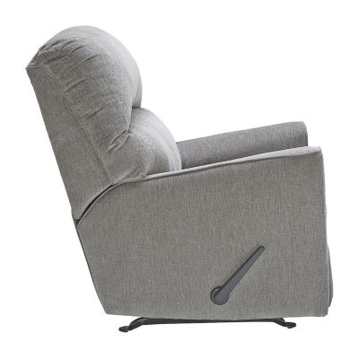 Signature Design by Ashley Altari Manual Recliner