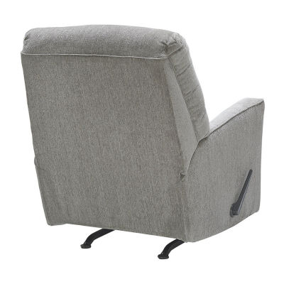 Signature Design by Ashley Altari Manual Recliner