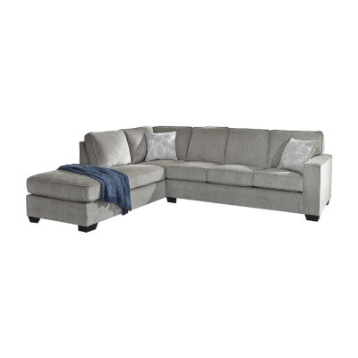 Signature Design by Ashley® Altari 2-Piece Chaise Sectional