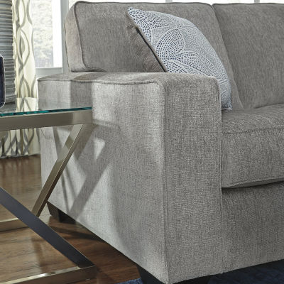 Signature Design by Ashley Altari Left-Arm Sectional Sofa Sleeper
