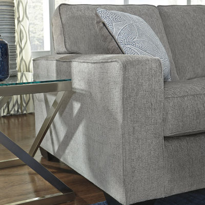 Signature Design by Ashley Altari Right-Arm Sectional Sofa Sleeper