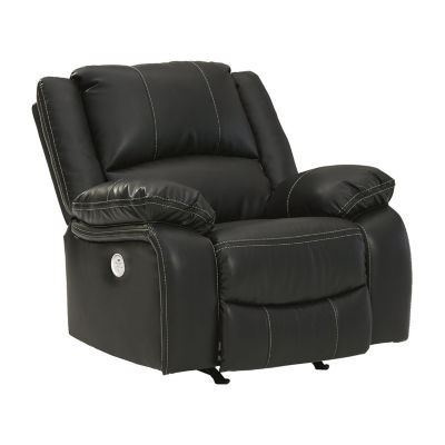 Gabor deals ash recliner