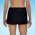 Xersion Womens Swim Skirt