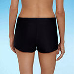Xersion Womens Lined Swim Shorts
