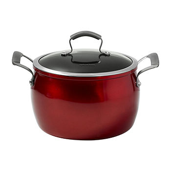 How to Use the New Epicurious Cookware Set at JCPenney With