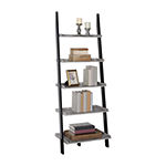 American Heritage Cormac Ladder Bookshelf