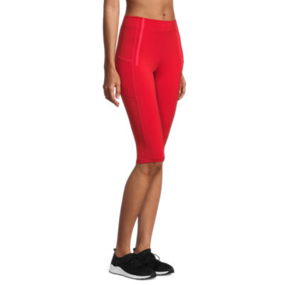 Sports Illustrated High Rise Moisture Wicking Skimmer JCPenney