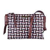 CLEARANCE Crossbody Bags View All Handbags & Wallets for Handbags &  Accessories - JCPenney