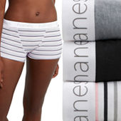 Hanes Stripe Panties for Women - JCPenney