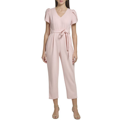 Worthington jumpsuit hot sale jcpenney