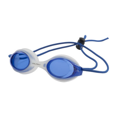 Dolfin Bungee Training Goggle Swim Goggles