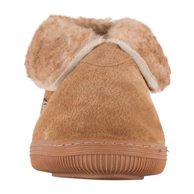 Lamo Mens Bootie Slippers