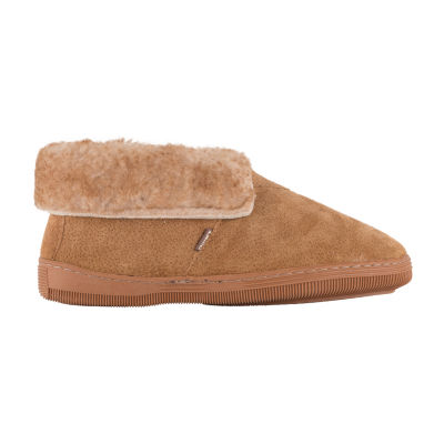 Lamo Mens Bootie Slippers