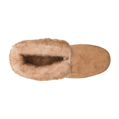 Lamo Mens Bootie Slippers