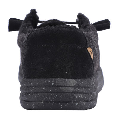 Lamo Mens Slip-On Slippers