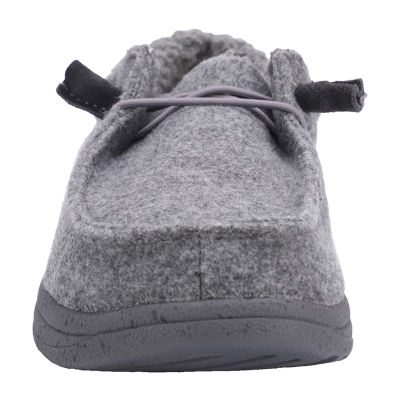 Lamo Mens Slip-On Slippers