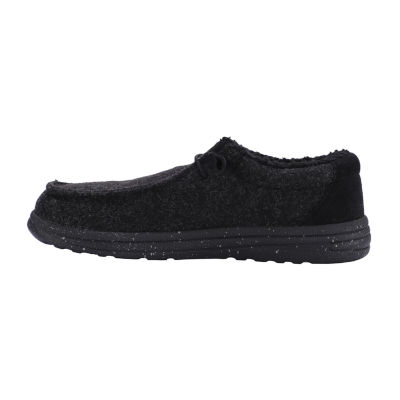 Lamo Mens Slip-On Slippers