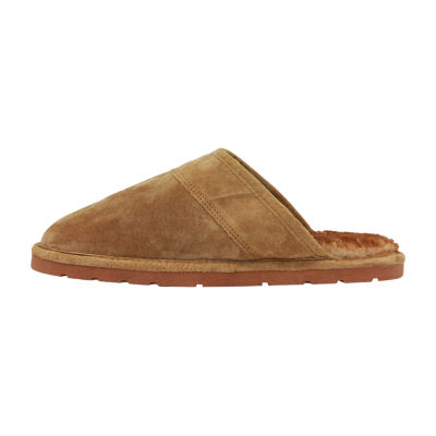 Lamo Mens Slip-On Slippers