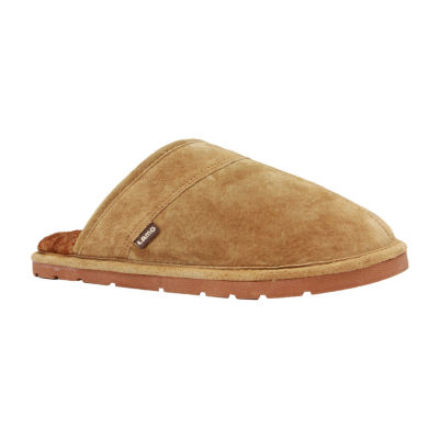 Lamo Mens Slip-On Slippers