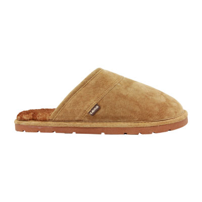 Lamo Mens Slip-On Slippers