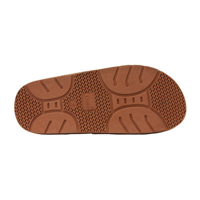 Lamo Mens Slip-On Slippers