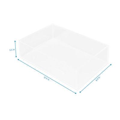 Home Expressions Makeup Organizer
