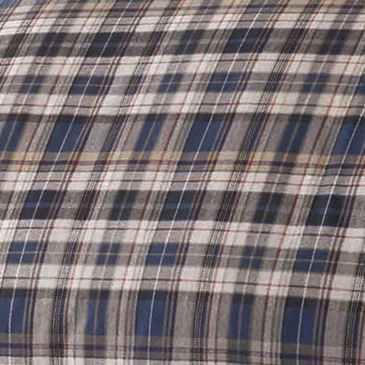 Eddie Bauer Port Gamble Duvet Cover Set