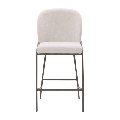 Blakeley Counter Height Upholstered Bar Stool JCPenney