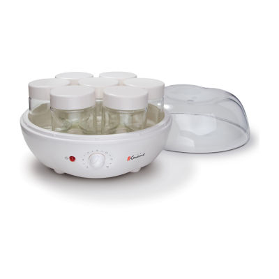 Euro-Cuisine® Automatic Yogurt Maker