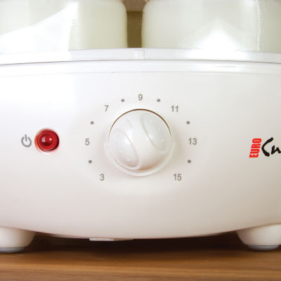 Euro-Cuisine® Automatic Yogurt Maker