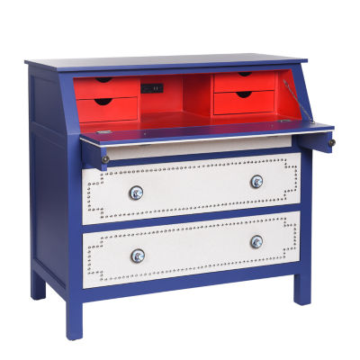 Dann Foley Accent Chest