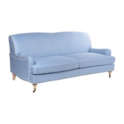 Dann Foley Track-Arm Sofa