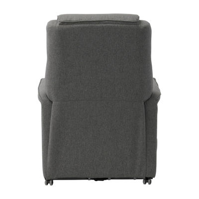 Corliving Ashley Lift Pad-Arm Recliner