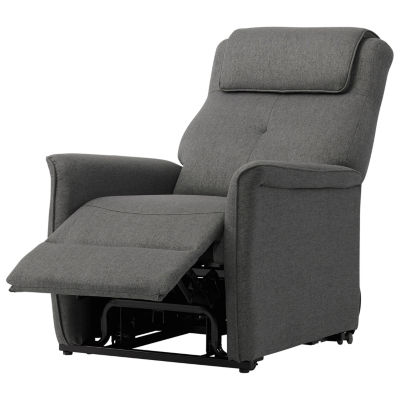 Corliving Ashley Lift Pad-Arm Recliner