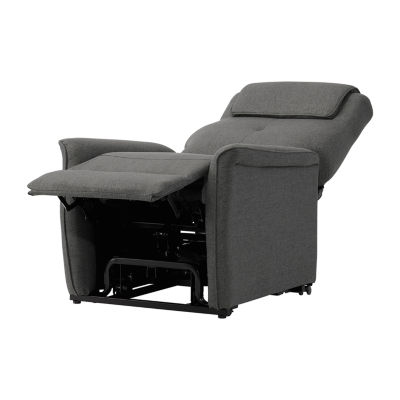 Corliving Ashley Lift Pad-Arm Recliner