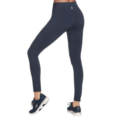 Skechers Women's Go Walk High Waisted Legging
