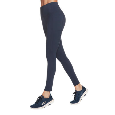 Skechers Women's Go Walk High Waisted Legging