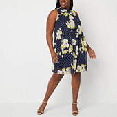 Jcpenney hotsell swing dresses