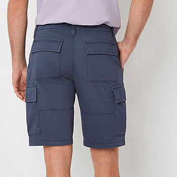 Men's Original Dry on the Fly Relaxed Fit 11 Cargo Shorts
