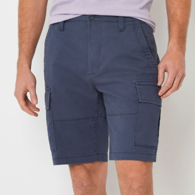 Arizona 10 1/2" Mens Cargo Short JCPenney