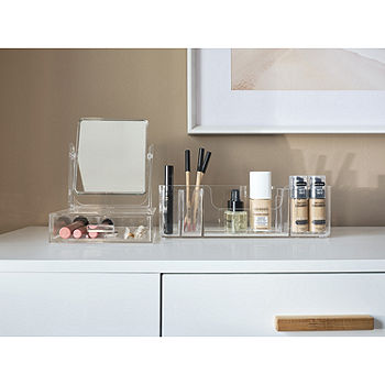 Glam Large Organizer - Makeup Storage & Cosmetic Organization - Umbra