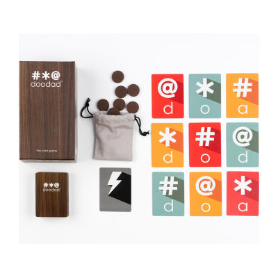 The Good Game Company Doodad Board Game